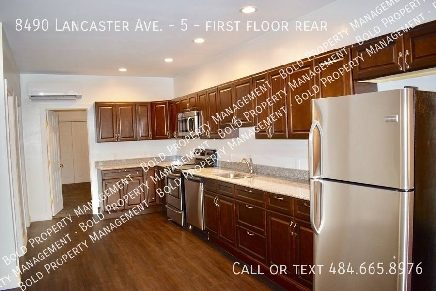 Apartment for rent at 8490 Lancaster Ave #FIRST, Bethel, PA 19507