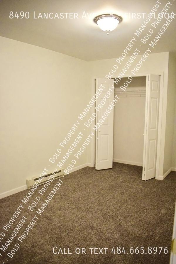 Apartment for rent at 8490 Lancaster Ave #FIRST, Bethel, PA 19507