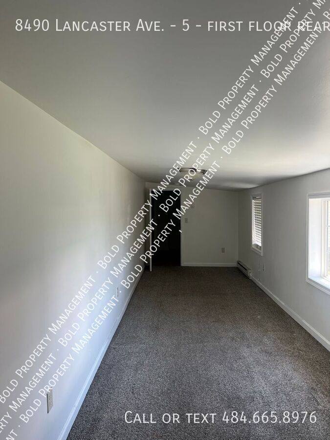 Apartment for rent at 8490 Lancaster Ave #FIRST, Bethel, PA 19507