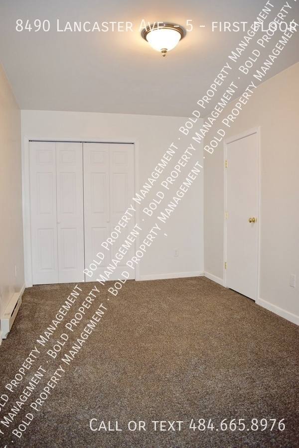 Apartment for rent at 8490 Lancaster Ave #FIRST, Bethel, PA 19507