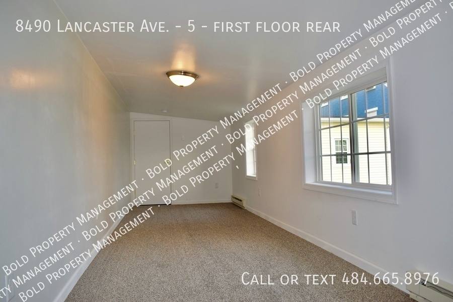 Apartment for rent at 8490 Lancaster Ave #FIRST, Bethel, PA 19507