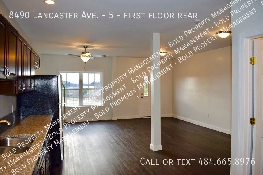 Apartment for rent at 8490 Lancaster Ave #FIRST, Bethel, PA 19507