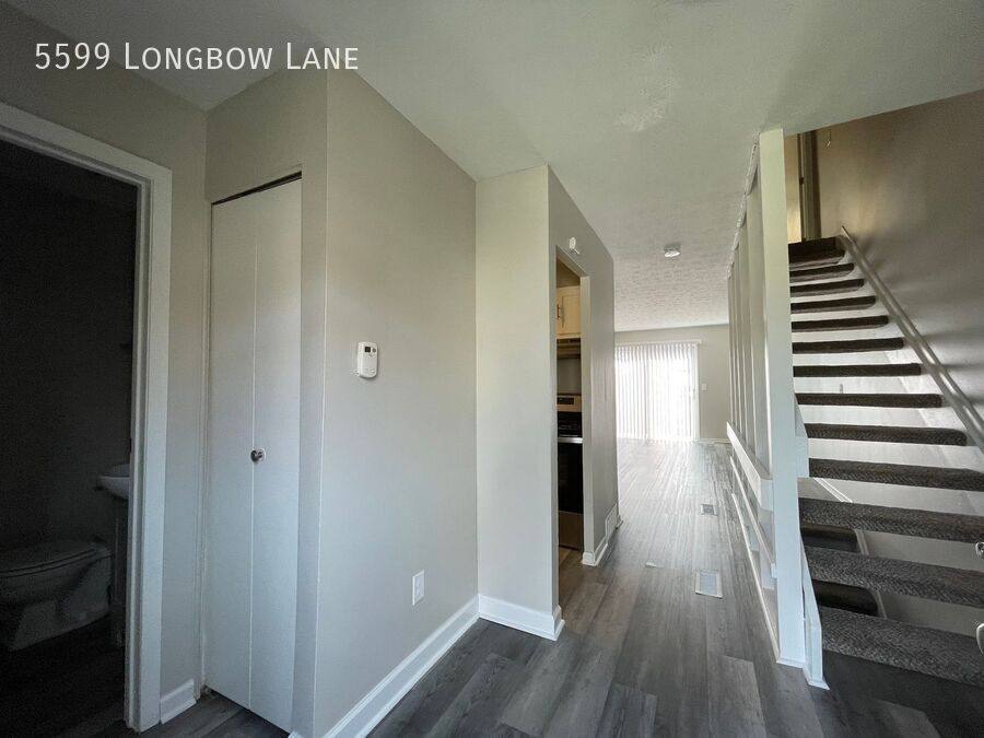 Townhouse for rent at 5599 Longbow Lane, Columbus, OH 43235
