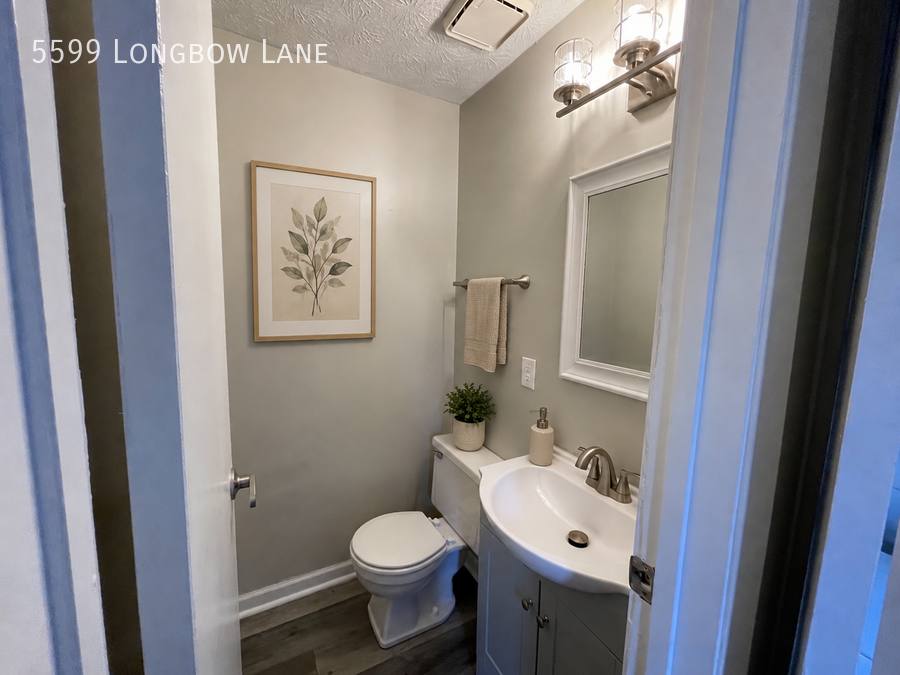 Townhouse for rent at 5599 Longbow Lane, Columbus, OH 43235