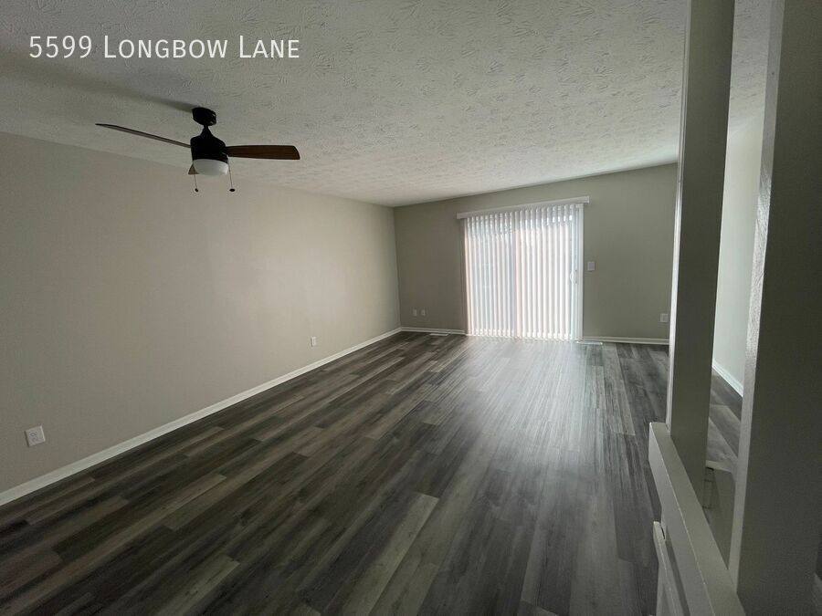 Townhouse for rent at 5599 Longbow Lane, Columbus, OH 43235