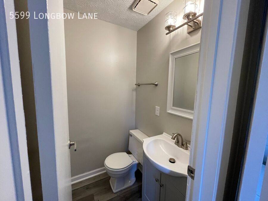 Townhouse for rent at 5599 Longbow Lane, Columbus, OH 43235