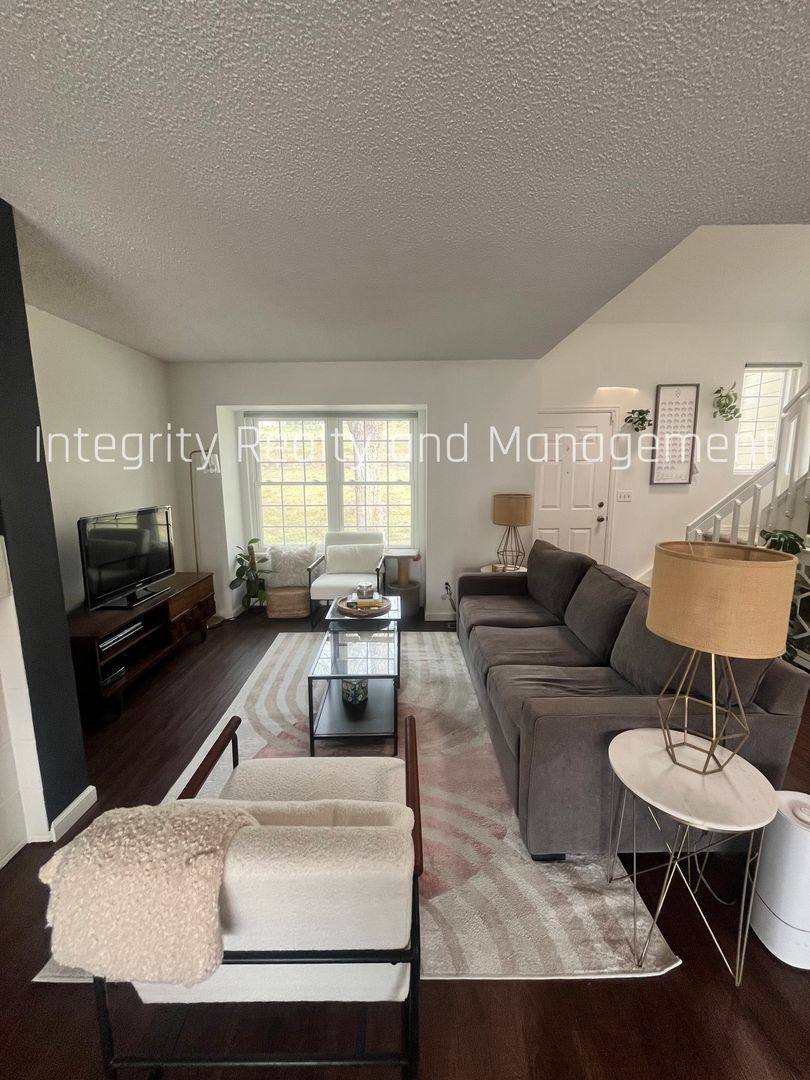 Townhouse for rent at 1818 S Quebec Way, Denver, CO 80231