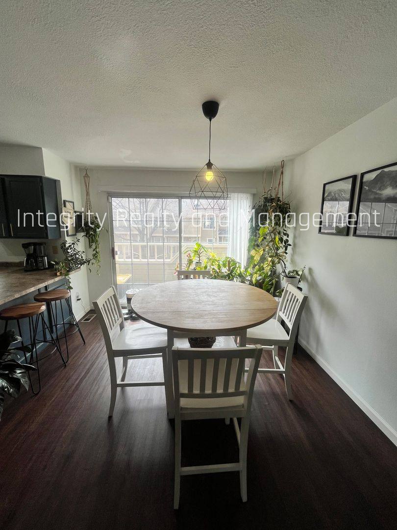 Townhouse for rent at 1818 S Quebec Way, Denver, CO 80231