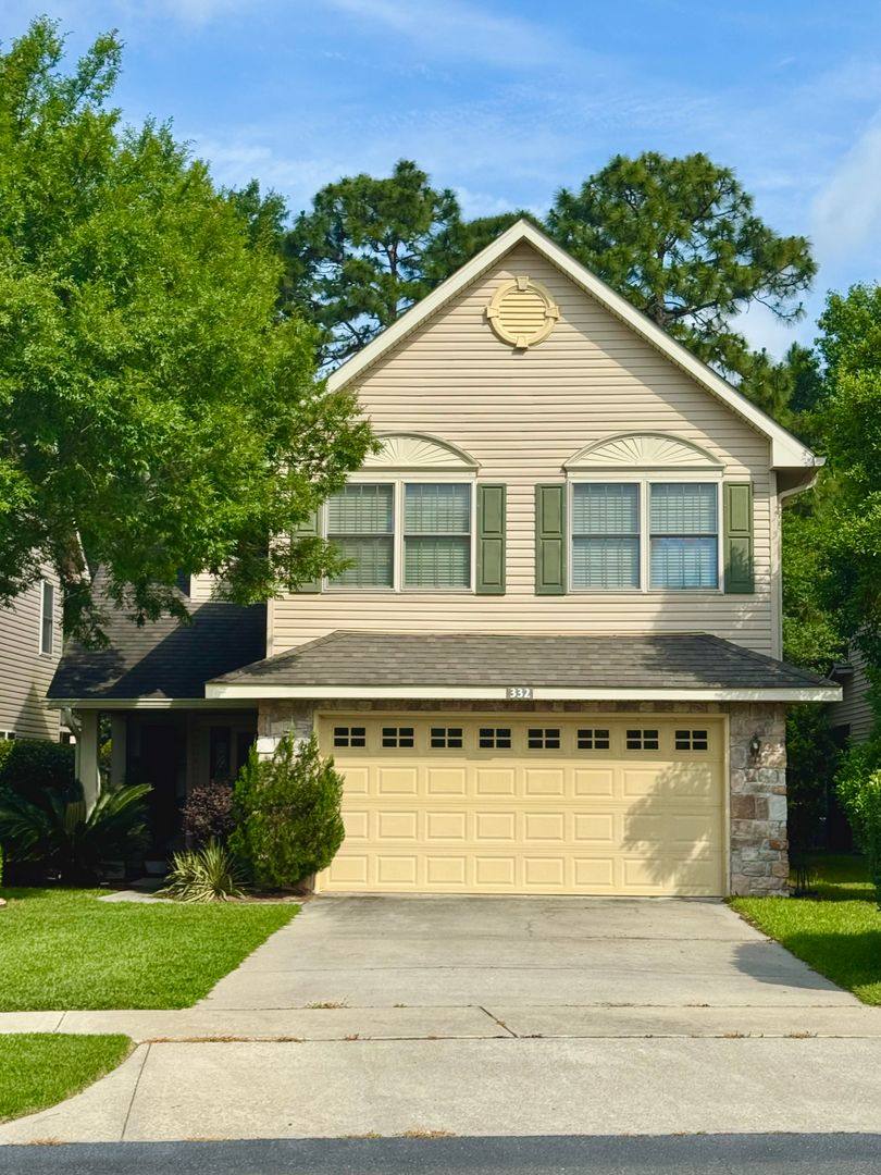 House for rent at 332 Ceasar Place, Hilton Head Island, SC 29926