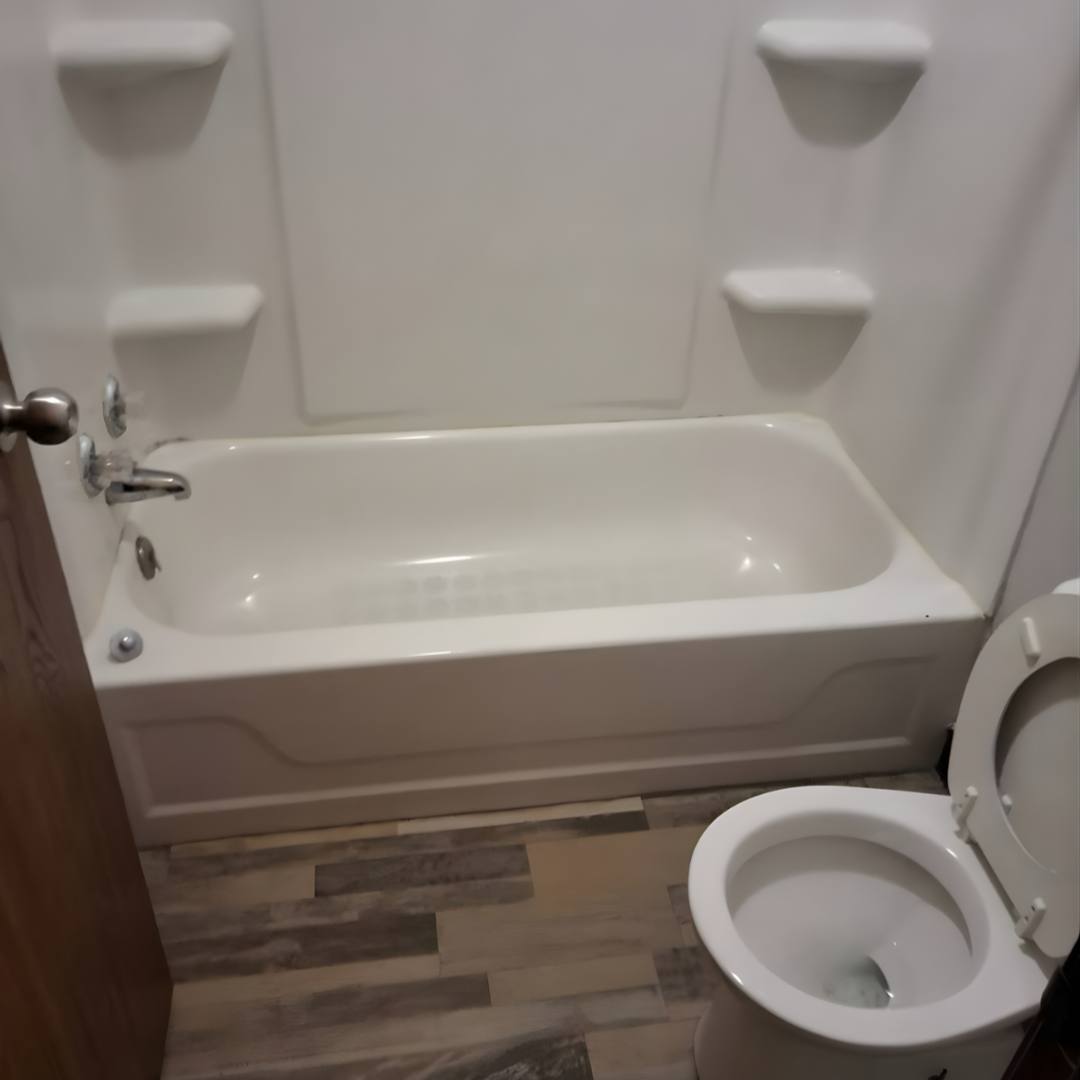 Apartment for rent at 2014 10th Ave E, Williston, ND 58801