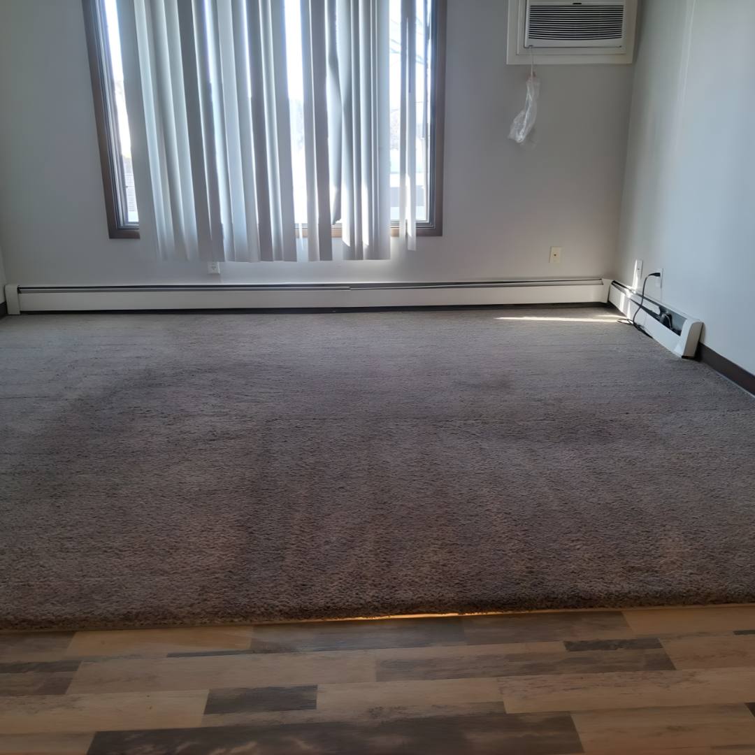 Apartment for rent at 2014 10th Ave E, Williston, ND 58801