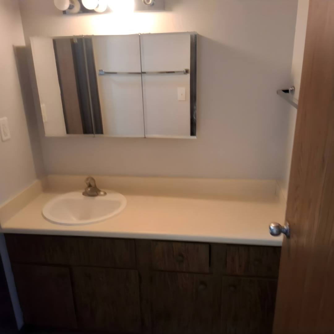 Apartment for rent at 2014 10th Ave E, Williston, ND 58801