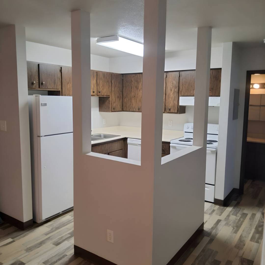 Apartment for rent at 2014 10th Ave E, Williston, ND 58801