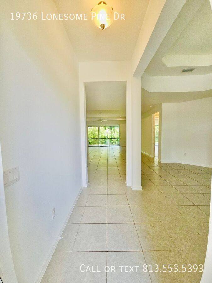 House for rent at 19736 Lonesome Pine Dr, Land O Lakes, FL 34638