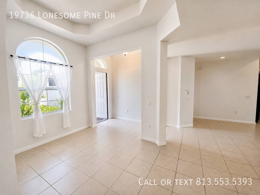House for rent at 19736 Lonesome Pine Dr, Land O Lakes, FL 34638