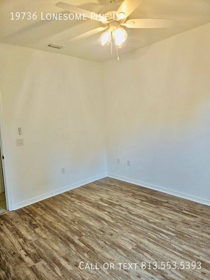 House for rent at 19736 Lonesome Pine Dr, Land O Lakes, FL 34638