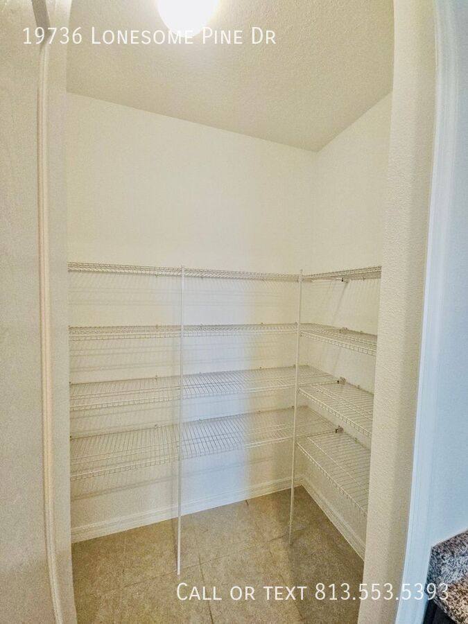 House for rent at 19736 Lonesome Pine Dr, Land O Lakes, FL 34638