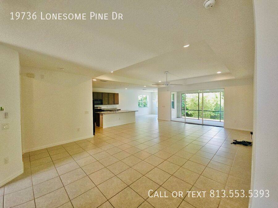 House for rent at 19736 Lonesome Pine Dr, Land O Lakes, FL 34638