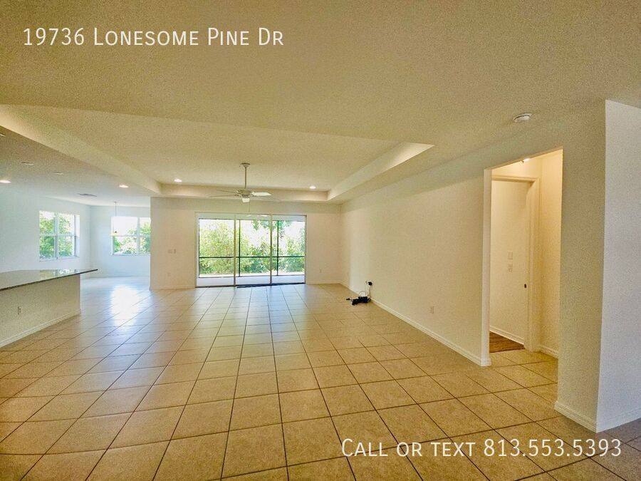 House for rent at 19736 Lonesome Pine Dr, Land O Lakes, FL 34638