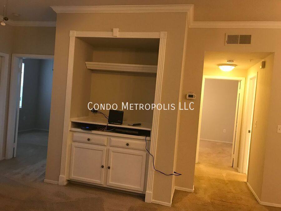 Condo for rent at 2624 Robert Trent Jones Dr #623, Orlando, FL 32835