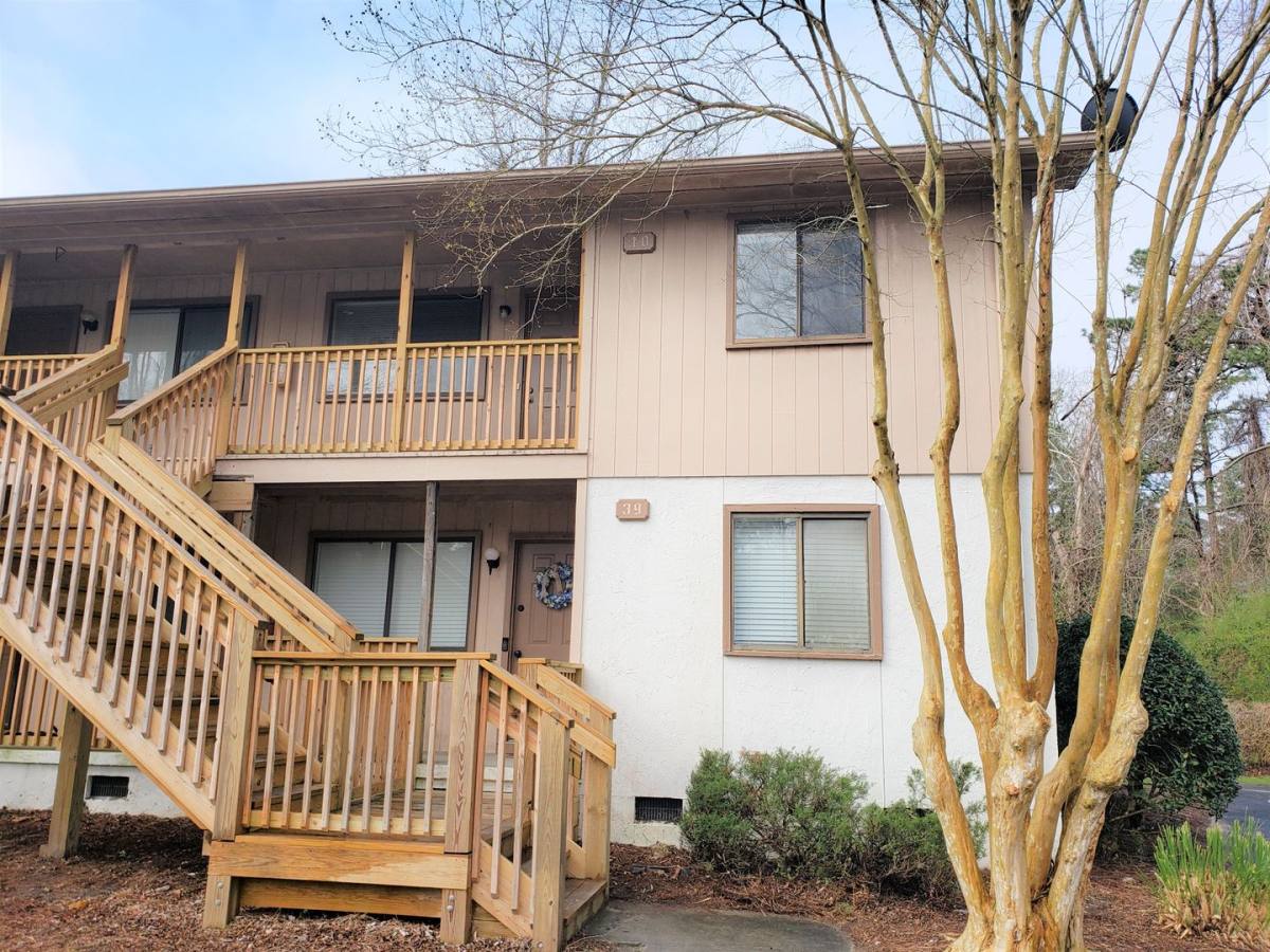 Condo for rent at 522 S Kerr Ave, Wilmington, NC 28403