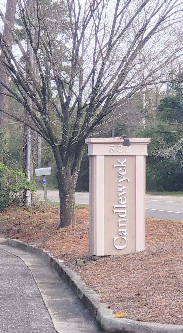 Condo for rent at 522 S Kerr Ave, Wilmington, NC 28403