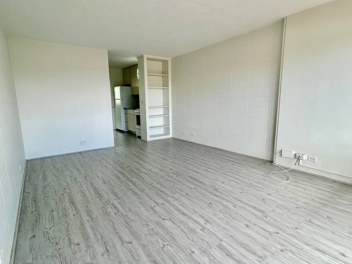 Apartment for rent at 1710 Makiki St, Honolulu, HI 96822