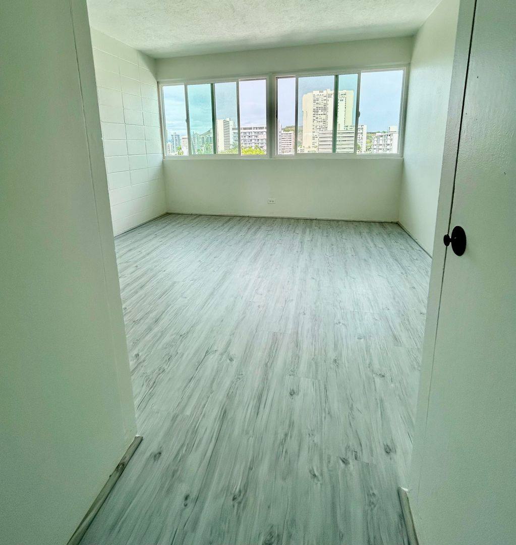 Apartment for rent at 1710 Makiki St, Honolulu, HI 96822