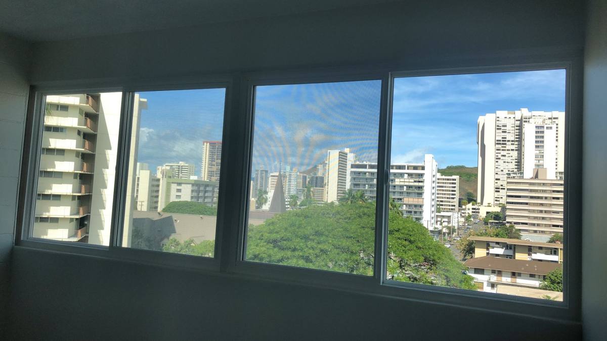 Apartment for rent at 1710 Makiki St, Honolulu, HI 96822