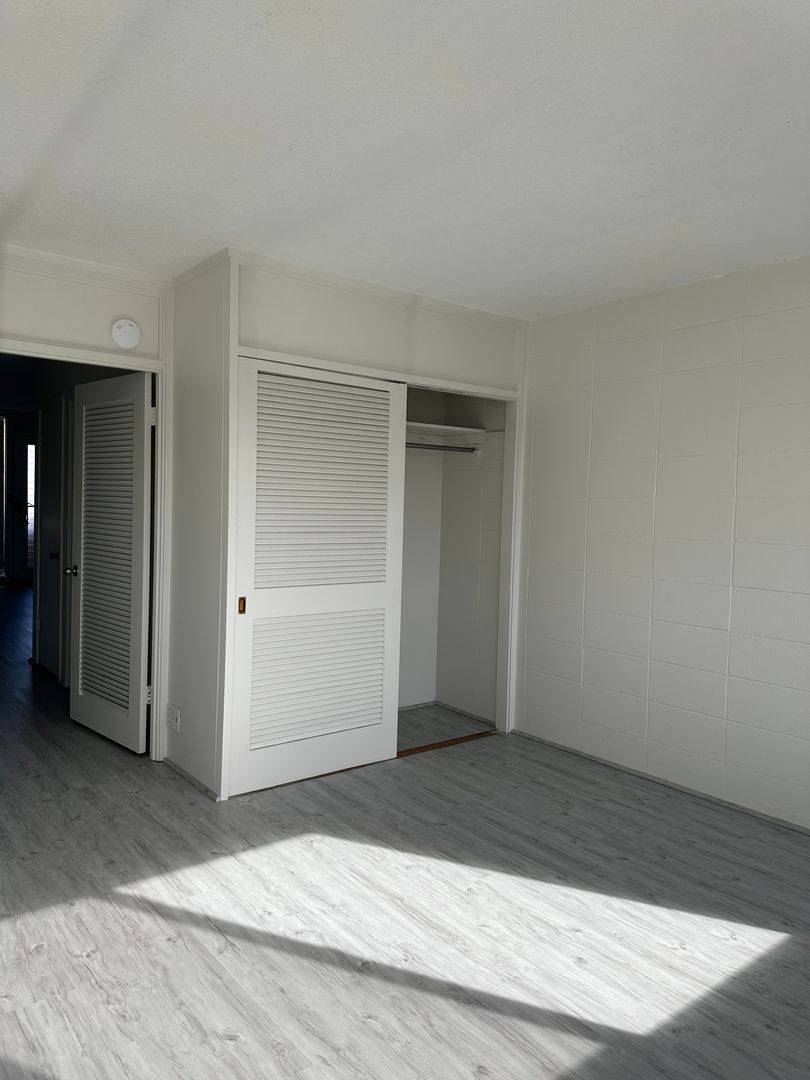 Apartment for rent at 1710 Makiki St, Honolulu, HI 96822