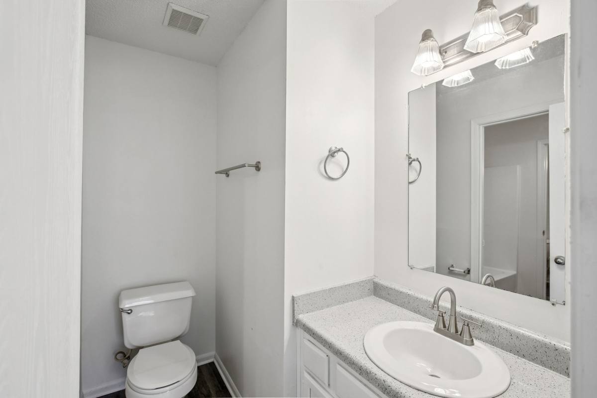 Apartment for rent at 200 E Wilson, Spring Hill, KS 66083