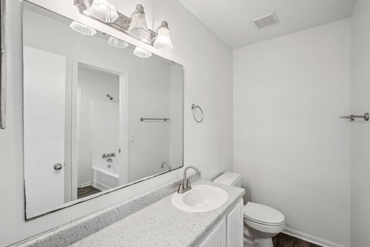 Apartment for rent at 200 E Wilson, Spring Hill, KS 66083