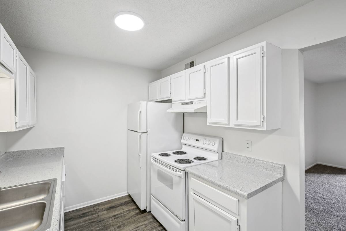Apartment for rent at 200 E Wilson, Spring Hill, KS 66083