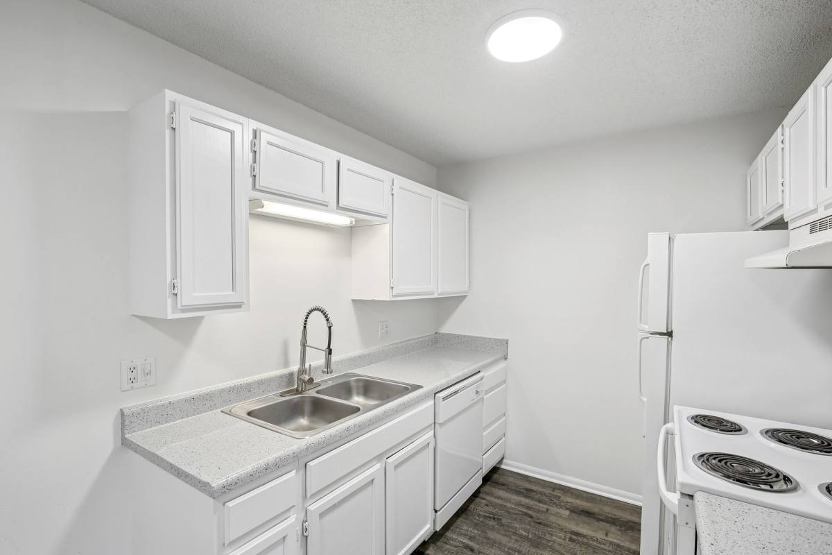 Apartment for rent at 200 E Wilson, Spring Hill, KS 66083