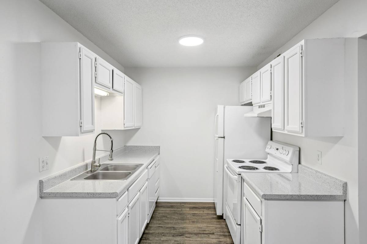 Apartment for rent at 200 E Wilson, Spring Hill, KS 66083
