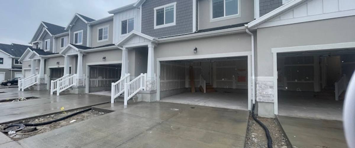 Apartment for rent at 4163 W 2060 N, Lehi, UT 84043