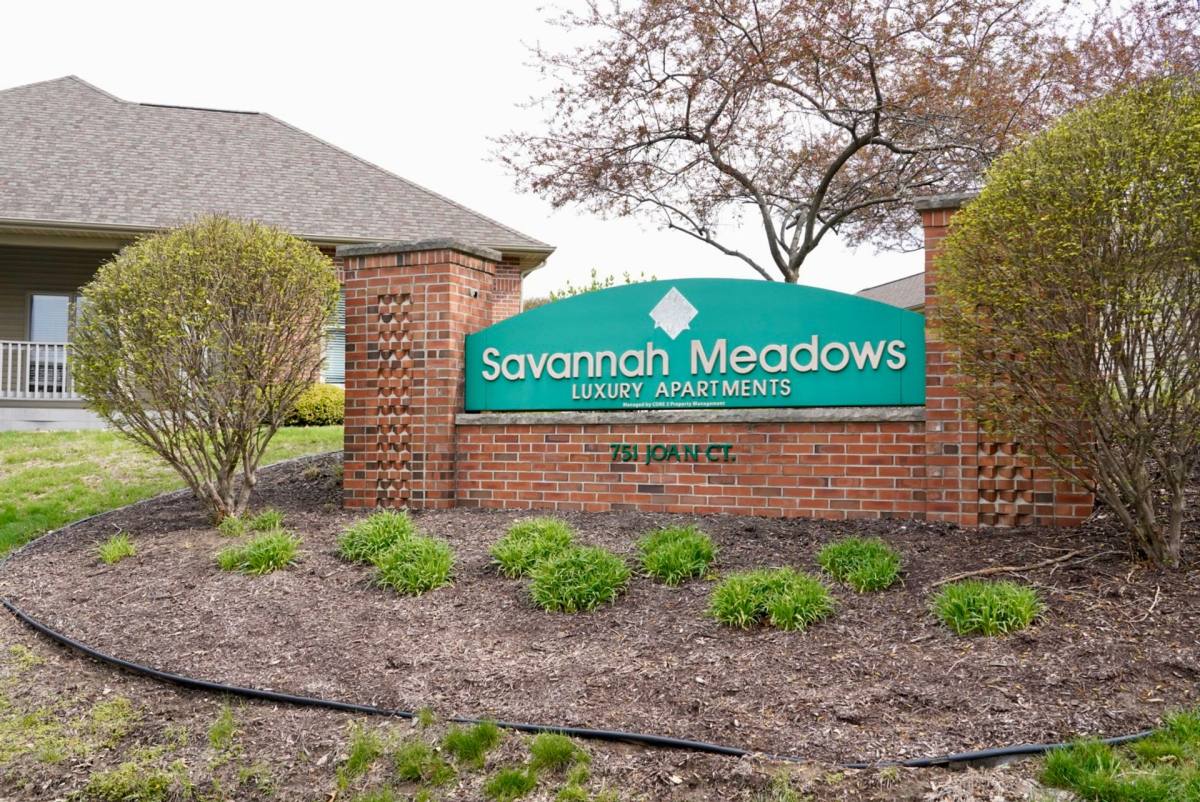 Apartment for rent at 751 W Joan Court, Peoria, IL 61614