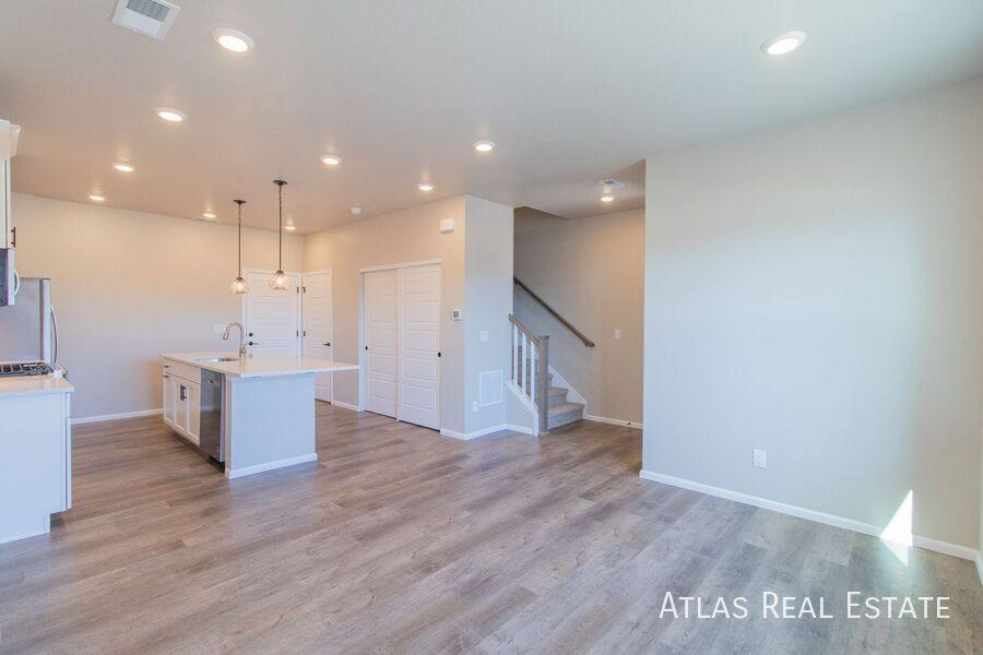 Townhouse for rent at 9486 W 58th Circle #B, Arvada, CO 80002