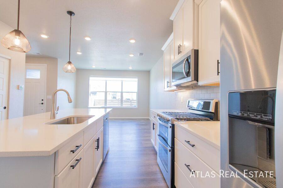 Townhouse for rent at 9486 W 58th Circle #B, Arvada, CO 80002