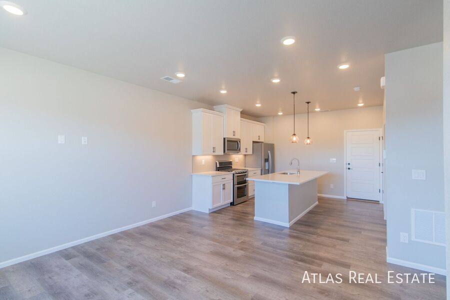 Townhouse for rent at 9486 W 58th Circle #B, Arvada, CO 80002