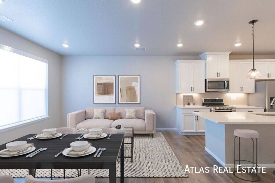 Townhouse for rent at 9486 W 58th Circle #B, Arvada, CO 80002