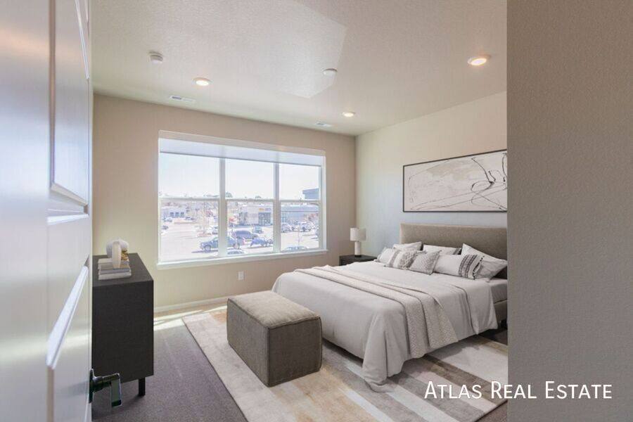 Townhouse for rent at 9486 W 58th Circle #B, Arvada, CO 80002