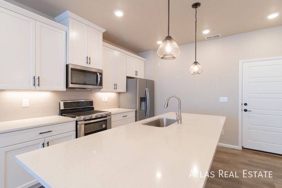 Townhouse for rent at 9486 W 58th Circle #B, Arvada, CO 80002