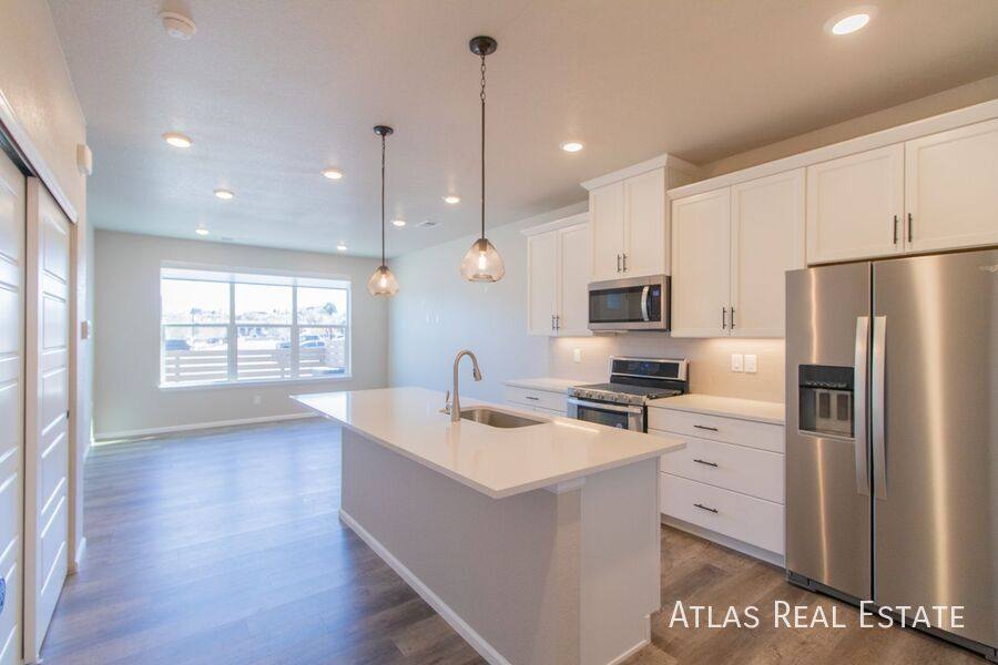 Townhouse for rent at 9486 W 58th Circle #B, Arvada, CO 80002