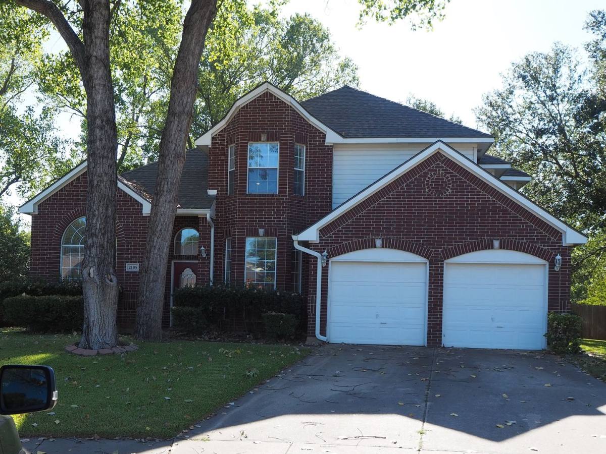 House for rent at 2105 Friar Court, Flower Mound, TX 75028