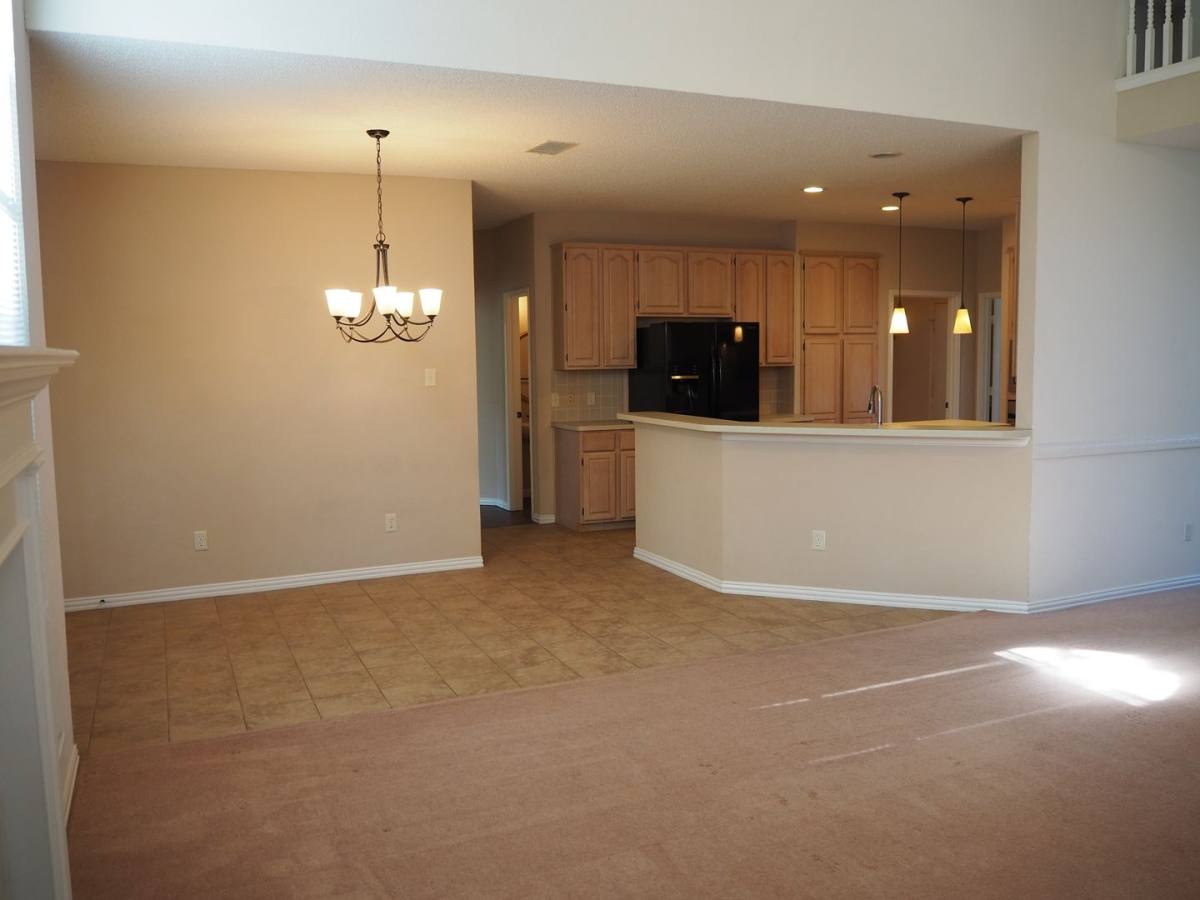 House for rent at 2105 Friar Court, Flower Mound, TX 75028