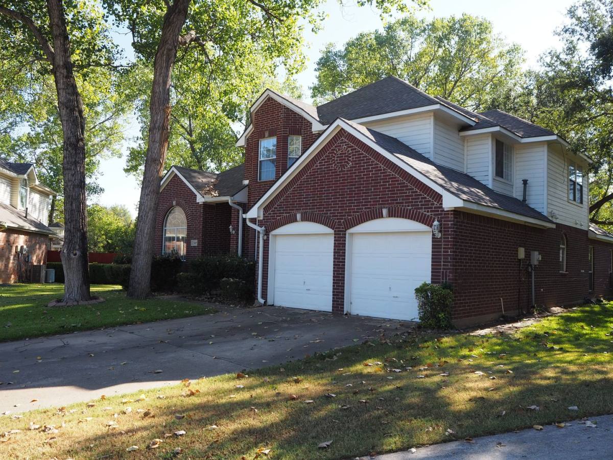 House for rent at 2105 Friar Court, Flower Mound, TX 75028