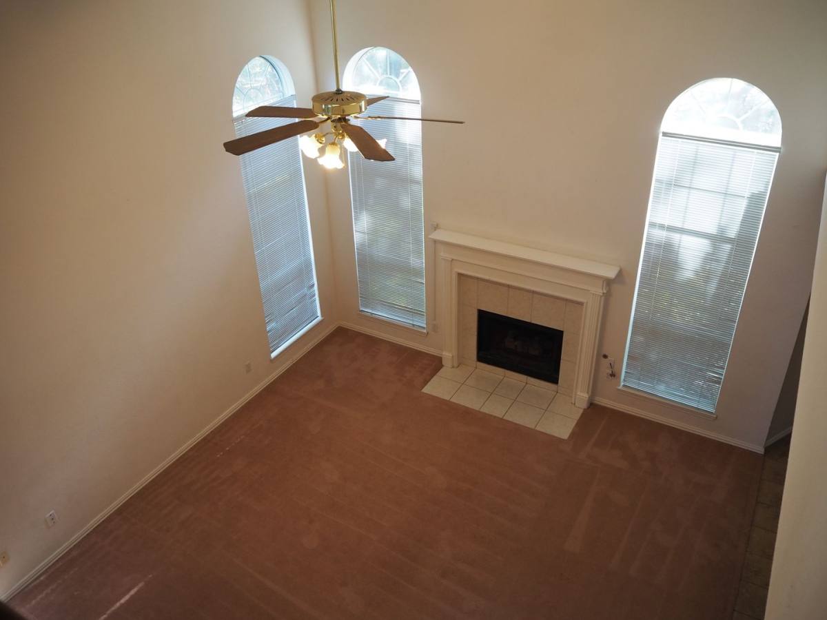 House for rent at 2105 Friar Court, Flower Mound, TX 75028