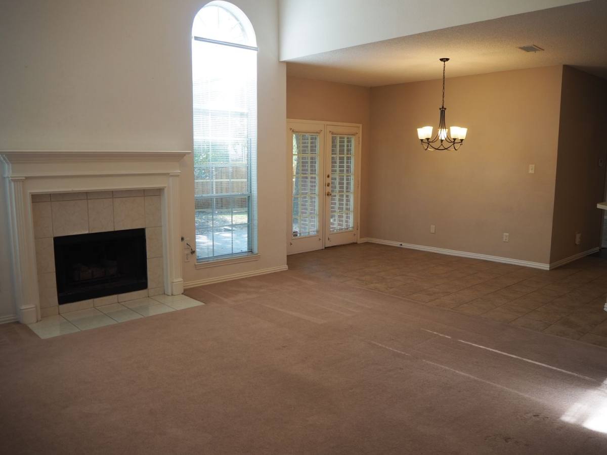 House for rent at 2105 Friar Court, Flower Mound, TX 75028