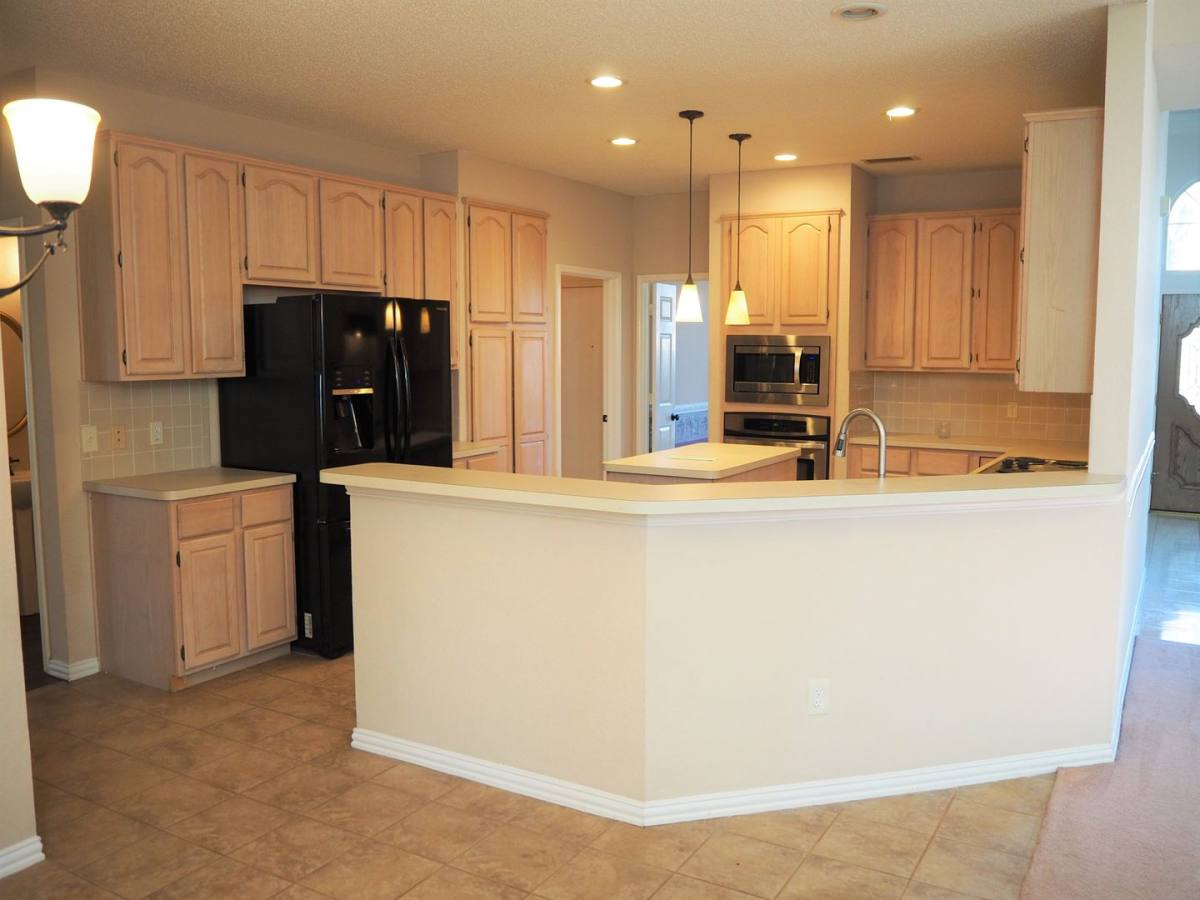 House for rent at 2105 Friar Court, Flower Mound, TX 75028